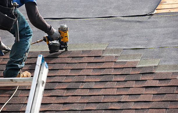 Licensed Gutter Installation service in Evans, CO - Brentwood Metal Roofing